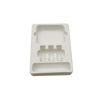 Customized Plastic Blister Electronic Insert Vacuum Tray Packaging